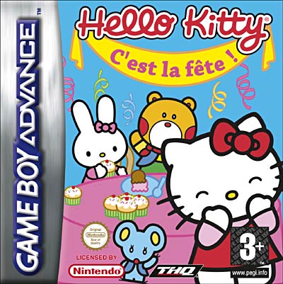 Acheter Hello Kitty - C'est la fête ! État correct - 28,09 € Hello Kitty - C'est la fête ! État correct - N/A reconditionné disponible sur Fnac