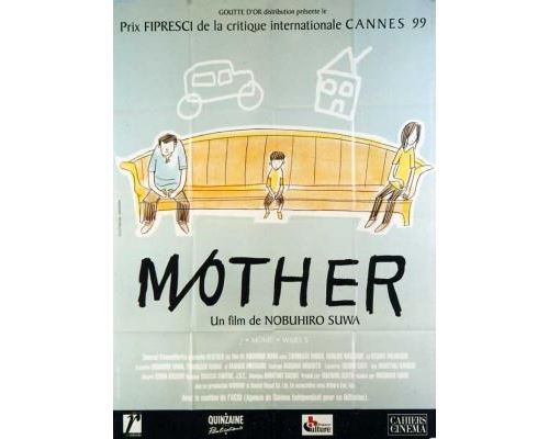 Acheter Mother AFFICHE CINEMA ORIGINALE État correct - 22,99 € Mother AFFICHE CINEMA ORIGINALE État correct - N/A reconditionné disponible sur Fnac
