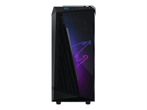 Acheter AORUS MODEL X - Tour Core i9 11900K / jusqu'à 5.3 GHz - RAM 16 Go - SSD 2 To - NVMe, SSD 1 To - GF RTX 3080 - Gigabit Ethernet, 10 Gigabit Ethernet, 5 Gigabit Ethernet, 2.5 Gigabit Ethernet, Bluetooth 5.2 - Aucun SE fourni - moniteur : aucun État correct - 2175,10 € AORUS MODEL X - Tour Core i9 11900K / jusqu'à 5.3 GHz - RAM 16 Go - SSD 2 To - NVMe, SSD 1 To - GF RTX 3080 - Gigabit Ethernet, 10 Gigabit Ethernet, 5 Gigabit Ethernet, 2.5 Gigabit Ethernet, Bluetooth 5.2 - Aucun SE fourni - moniteur : aucun État correct - N/A reconditionné disponible sur Fnac