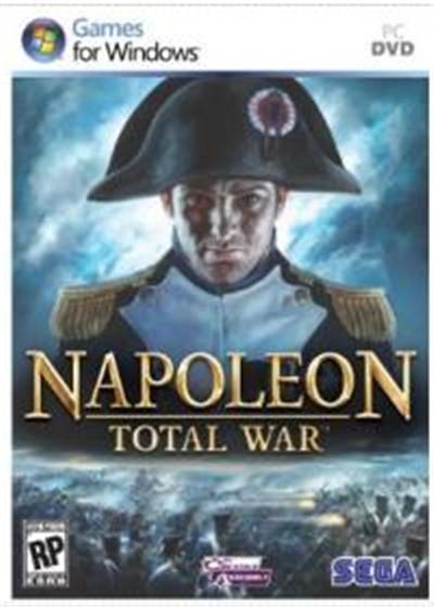 Acheter Napoleon Total War (pc) État correct - 16,00 € Napoleon Total War (pc) État correct - reconditionné disponible sur Fnac