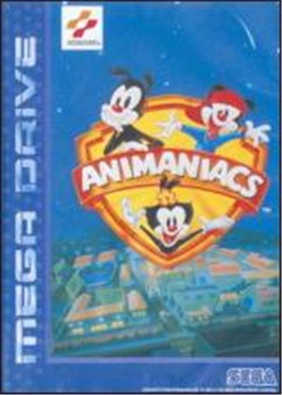 Acheter Animaniacs État correct - 24,95 € Animaniacs État correct - reconditionné disponible sur Fnac