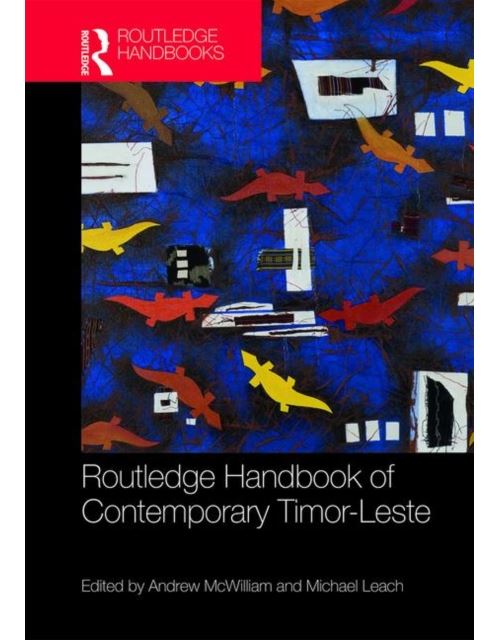 Acheter Routledge Handbook of Contemporary Timor-Leste État correct - 184,08 € Routledge Handbook of Contemporary Timor-Leste État correct - N/A reconditionné disponible sur Fnac