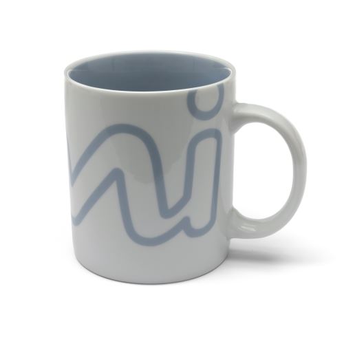 Mug Citroën Ami Bleu État correct - Citroën reconditionné disponible sur Fnac