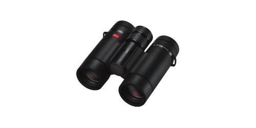 Jumelles Leica Ultravid HD-Plus 8 x 32 Noir État correct - Leica reconditionné disponible sur Fnac