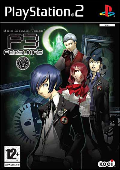Shin Megami Tensei Persona 3 État correct - Koei Tecmo reconditionné disponible sur Fnac