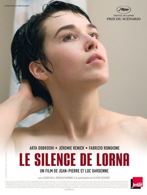 Le Silence De Lorna AFFICHE CINEMA ORIGINALE État correct - N/A reconditionné disponible sur Fnac
