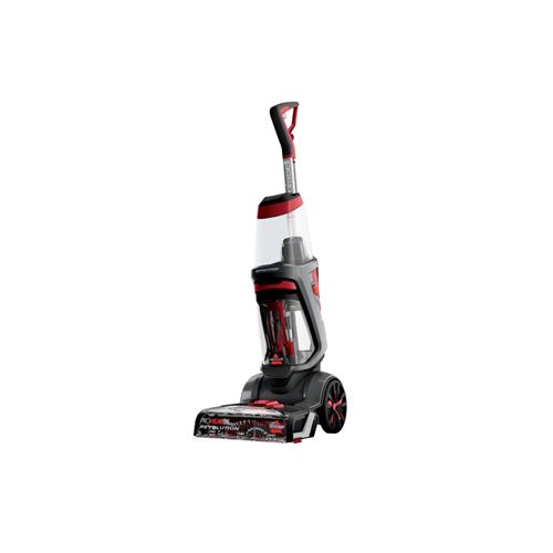 Nettoyeur balai tapis/moquettes 800w Bissell PROHEATREVOL-1858 N État correct - Bissell reconditionné disponible sur Fnac