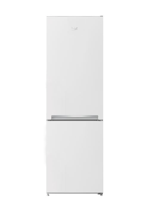 Acheter Réfrigérateur congélateur en bas Beko RCSA270K40WN 291 L Blanc État correct - 363,99 € Réfrigérateur congélateur en bas Beko RCSA270K40WN 291 L Blanc État correct - Beko reconditionné disponible sur Fnac