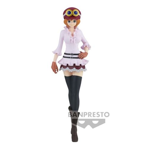 Acheter Figurine The Shukko - One Piece - Koala État correct - 57,77 € Figurine The Shukko - One Piece - Koala État correct - N/A reconditionné disponible sur Fnac