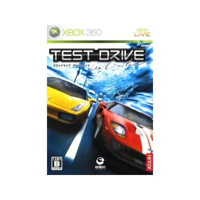 Acheter Test Drive Unlimited - IMPORT JAPONAIS État correct - 29,99 € Test Drive Unlimited - IMPORT JAPONAIS État correct - reconditionné disponible sur Fnac