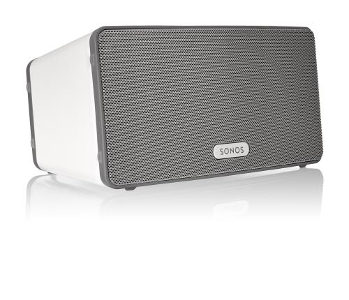 Enceinte multiroom SONOS PLAY:3 Blanc