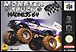 Monster Truck Madness 64 État correct - Take-Two Interactive reconditionné disponible sur Fnac