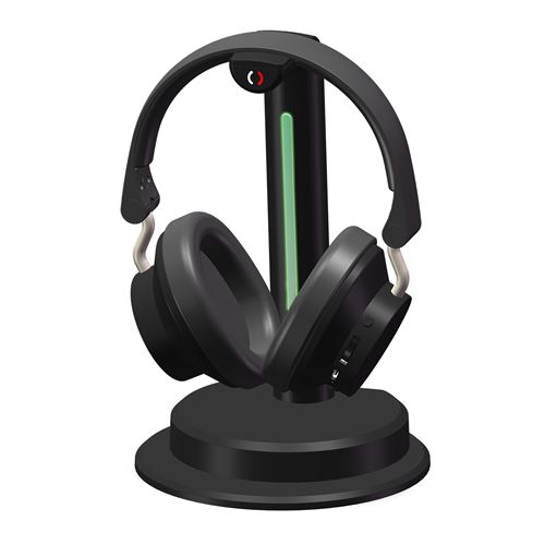 Acheter Casque TV sans fil Cgv Prelude 3 Noir État correct - 60,99 € Casque TV sans fil Cgv Prelude 3 Noir État correct - N/A reconditionné disponible sur Fnac