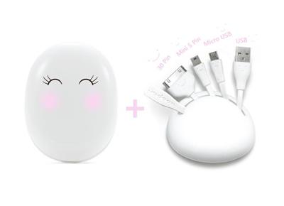 Beam - Batterie de secours pour les pannes d'énergie - Xoopar État correct - N/A reconditionné disponible sur Fnac