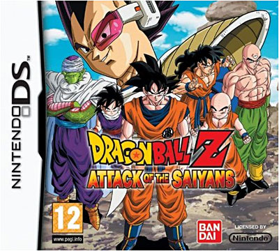 Acheter Dragon Ball Z : Attack of the Saiyans État correct - 34,95 € Dragon Ball Z : Attack of the Saiyans État correct - reconditionné disponible sur Fnac