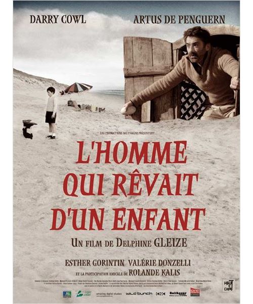 L'homme qui rêvait d'un enfant AFFICHE CINEMA ORIGINALE État correct - N/A reconditionné disponible sur Fnac