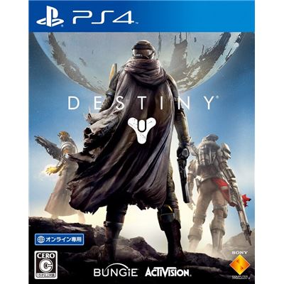 Acheter Destiny Pour Playstation 4 État correct - 20,99 € Destiny Pour Playstation 4 État correct - reconditionné disponible sur Fnac