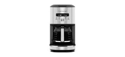 Acheter Cafetière Riviera & Bar BCF570 950 W Gris et Noir État correct - 66,99 € Cafetière Riviera & Bar BCF570 950 W Gris et Noir État correct - Riviera & Bar reconditionné disponible sur Fnac