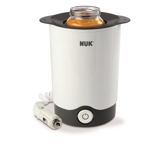 Chauffe-biberon Nuk Thermo Express Auto Maison État correct - NUK reconditionné disponible sur Fnac
