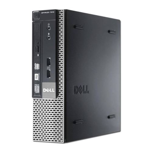 Acheter PC Dell Optiplex 7010 SFF Intel Pentium G870 3.1 GHz 4Go 2To HDD Microsoft Windows 7 État correct - 188,00 € PC Dell Optiplex 7010 SFF Intel Pentium G870 3.1 GHz 4Go 2To HDD Microsoft Windows 7 État correct - Dell reconditionné disponible sur Fnac