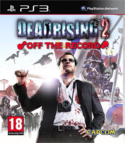 Acheter Dead Rising 2 - Off the Record État correct - 23,39 € Dead Rising 2 - Off the Record État correct - Capcom reconditionné disponible sur Fnac