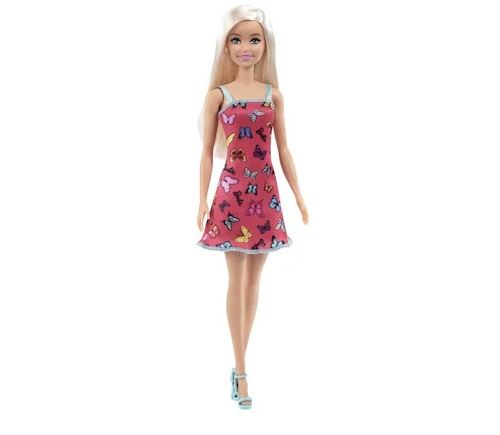Acheter Asst Barbie Chic Robe Papillon État correct - 12,90 € Asst Barbie Chic Robe Papillon État correct - N/A reconditionné disponible sur Fnac