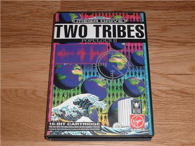 Acheter Two Tribes: Populous 2 État correct - 29,00 € Two Tribes: Populous 2 État correct - reconditionné disponible sur Fnac