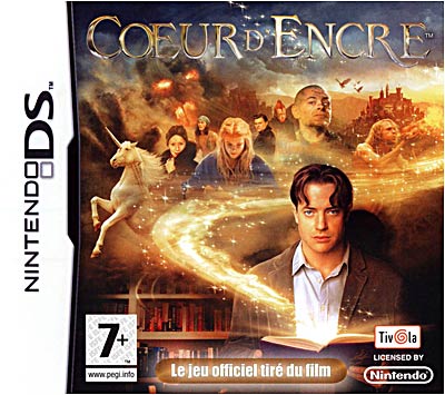 Coeur d'Encre État correct - Bandai Namco reconditionné disponible sur Fnac