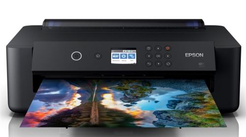 Imprimante Jet d'encre Epson XP-15000 État correct - Epson reconditionné disponible sur Fnac
