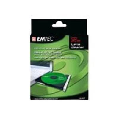 Acheter EMTEC NLECT - CD / DVD - disque de nettoyage État correct - 77,51 € EMTEC NLECT - CD / DVD - disque de nettoyage État correct - Emtec International reconditionné disponible sur Fnac