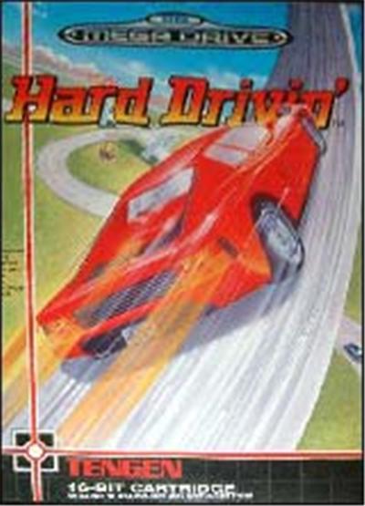 Acheter Hard Drivin' État correct - 29,95 € Hard Drivin' État correct - reconditionné disponible sur Fnac