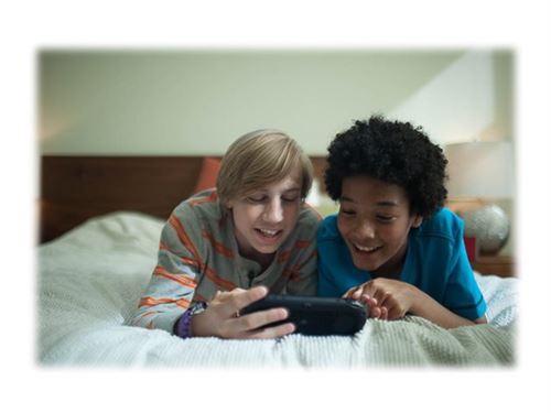 Sony PlayStation Vita - Console de jeu portable - noir État correct - N/A reconditionné disponible sur Fnac