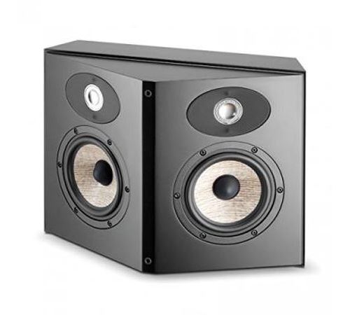 Acheter Enceinte surround FOCAL ARIA SR900 Noir mat Vendue à l'unité État correct - 406,99 € Enceinte surround FOCAL ARIA SR900 Noir mat Vendue à l'unité État correct - Focal reconditionné disponible sur Fnac