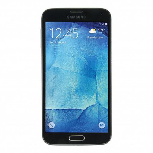 Samsung Galaxy S5 Neo 16Go noir État correct - Samsung reconditionné disponible sur Fnac