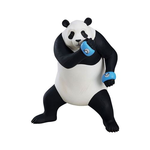 Acheter Figurine Pop Up Parade - Jujutsu Kaisen - Panda État correct - 39,25 € Figurine Pop Up Parade - Jujutsu Kaisen - Panda État correct - N/A reconditionné disponible sur Fnac