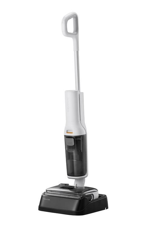 Aspirateur laveur Roborock F25 RT White FR