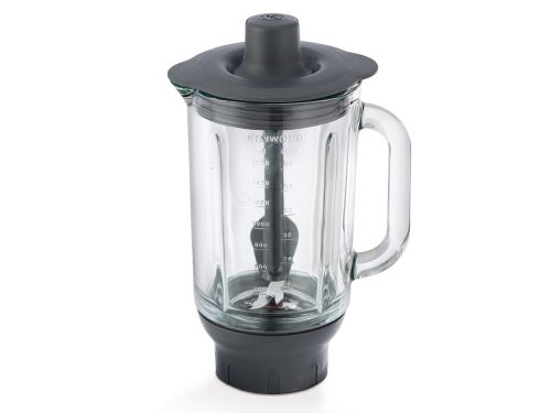 Blender verre thermorésist Kenwood KAH358GL 1,8 L État correct - Kenwood reconditionné disponible sur Fnac