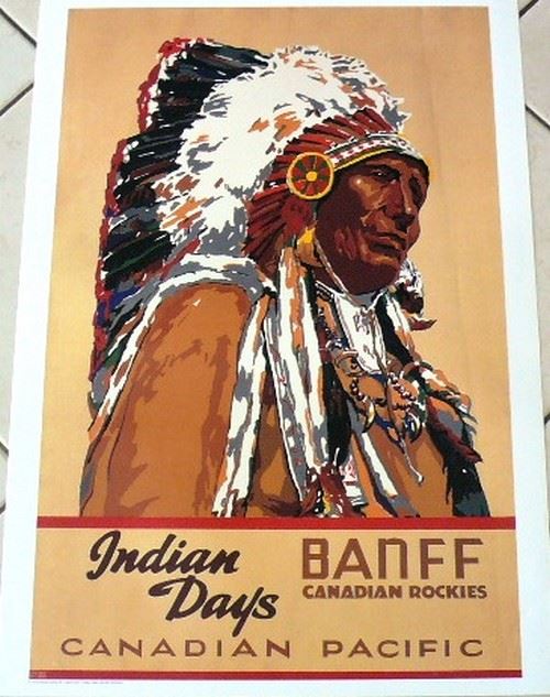 Acheter Canadian Pacific - 50x70 cm - AFFICHE / POSTER État correct - 31,99 € Canadian Pacific - 50x70 cm - AFFICHE / POSTER État correct - N/A reconditionné disponible sur Fnac