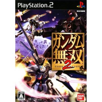 Gundam Musou 2 [IMPORT JAPONAIS] État correct -  reconditionné disponible sur Fnac