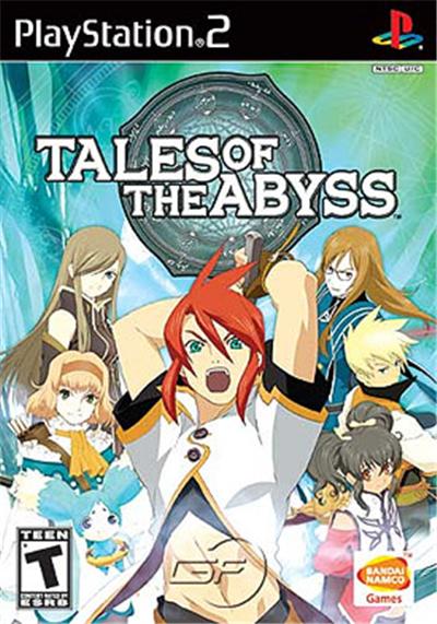 Acheter Tales of the Abyss État correct - 141,59 € Tales of the Abyss État correct - reconditionné disponible sur Fnac