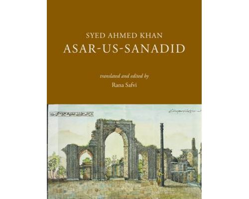 Acheter Asar-us-Sanadid - (The Remnants of Ancient Heroes) État correct - 149,99 € Asar-us-Sanadid - (The Remnants of Ancient Heroes) État correct - N/A reconditionné disponible sur Fnac