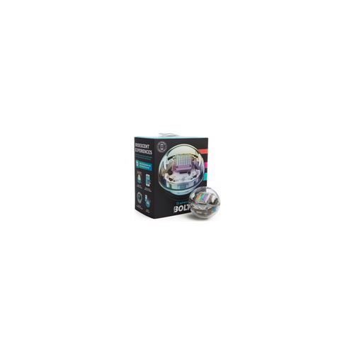 Robot éducatif Sphero BOLT d'Orbotix État correct - N/A reconditionné disponible sur Fnac