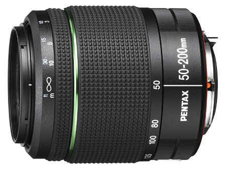 Acheter Pentax Smc DA 50 - 200 mm f/4.0 - 5.6 ED AL WR (Tropicalisé) État correct - 99,99 € Pentax Smc DA 50 - 200 mm f/4.0 - 5.6 ED AL WR (Tropicalisé) État correct - Pentax reconditionné disponible sur Fnac