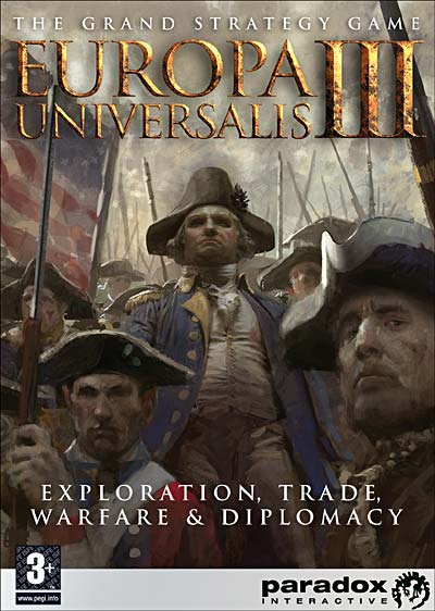 Europa Universalis III État correct - Koch Media reconditionné disponible sur Fnac
