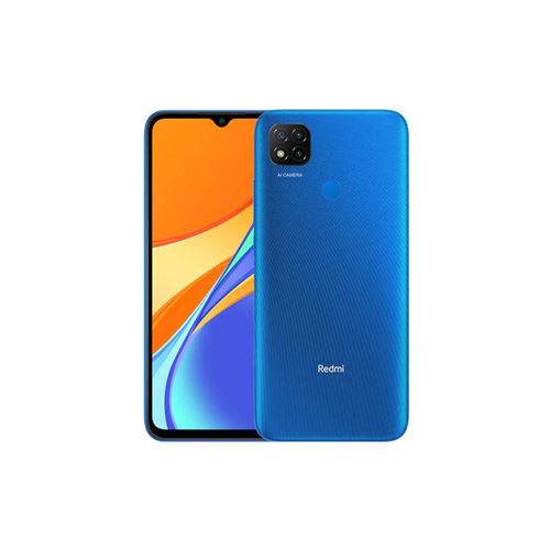 Acheter Smartphone Xiaomi Redmi 9C 6,53"" Double SIM 32 Go Bleu crépuscule État correct - 96,11 € Smartphone Xiaomi Redmi 9C 6,53"" Double SIM 32 Go Bleu crépuscule État correct - Xiaomi reconditionné disponible sur Fnac