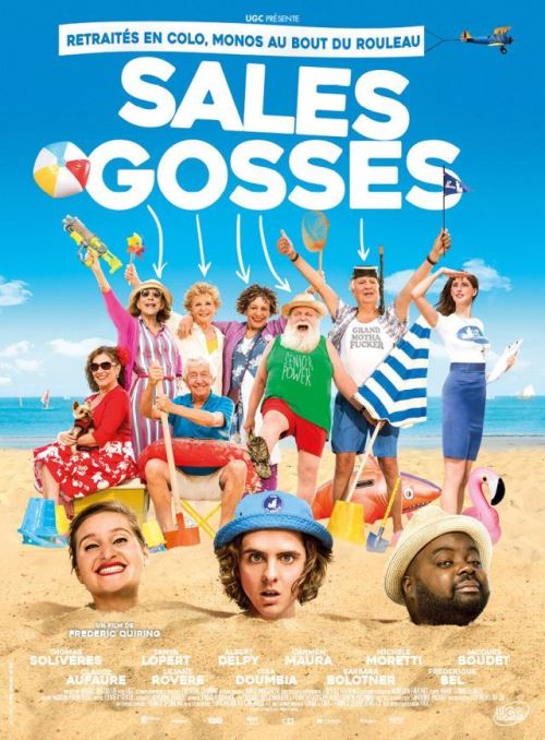 Acheter Sales Gosses AFFICHE CINEMA ORIGINALE État correct - 19,99 € Sales Gosses AFFICHE CINEMA ORIGINALE État correct - N/A reconditionné disponible sur Fnac