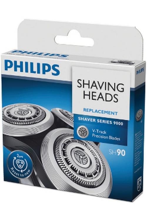 Tête de rasage Philips SH90/50 État correct - Philips reconditionné disponible sur Fnac