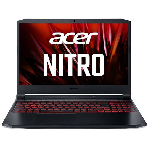 PC Portable acer nitro  intel core i9 11900h 2.5ghz État correct - N/A reconditionné disponible sur Fnac