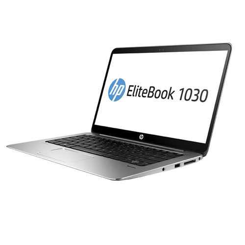 HP Elitebook 1030 G1 - Core i5 Gen 6 - 8 Go RAM - SSD 1 To - Windows 10 État correct - N/A reconditionné disponible sur Fnac