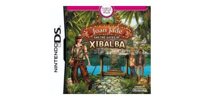Acheter Joan Jade And The Gates Of Xibalba - Nintendo DS État correct - 15,04 € Joan Jade And The Gates Of Xibalba - Nintendo DS État correct - N/A reconditionné disponible sur Fnac